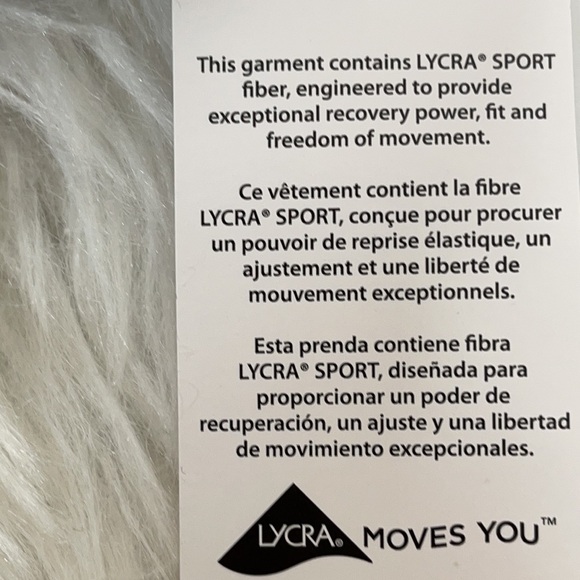 AVIA FLEX-TECH ACTIVE LIFESTYLE PERFORMANCE EXERCISE BLUE SIZE MEDIUM (8-10) - Picture 9 of 10